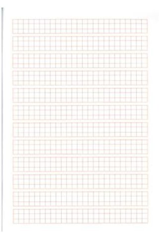 Keskin Color Güzel Yazı Def. 40 Yp A5 Plastik Kap.dik Baskı Araba