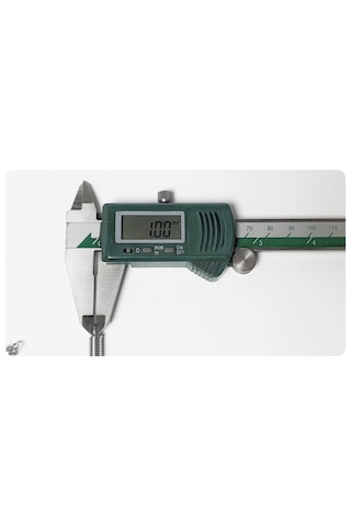 Çekme Yayı 1,00x6,30x24,50mm 1 MM