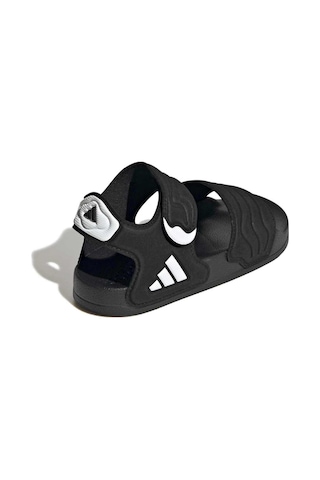 Adidas Adilette Sandal 2 K Unisex Çocuk Spor Sandalet Hq0114 Çok Renkli