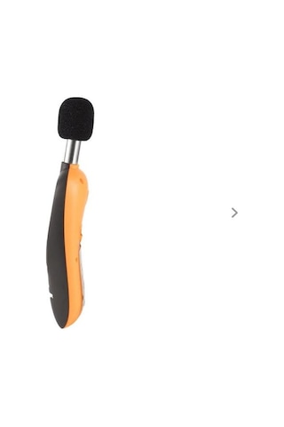 Wellhise Ht-90A N11.6 Ses Seviyesi Ölçer Desibelmetre