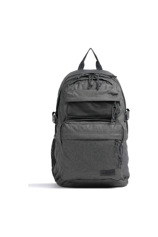 Easpack Eastpak Sırt Çantası 16 İnç Laptop Double Pro Black Denim Ek0a5bıt77h1 Gri