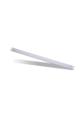 50 Cm Beyaz Işık Hareket Sensörlü Dolap Içi Çalışma Masası Mutfak Tezgah Altı Usb Led Işık Beyaz