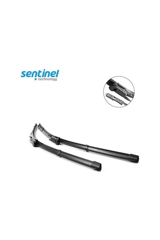 Sentinel Bmw 3 F30 Muz Silecek Takımı 2012-2018