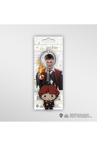 Wizarding World - Harry Potter Anahtarlık - Ron Weasley