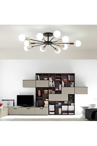 Sima Modern Chander Avize