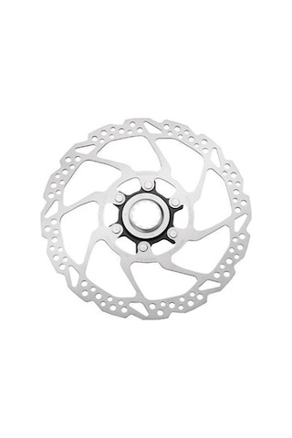 Shimano Rotor 160mm Center Lock Sm-rt54 Kilit Dahil Siyah