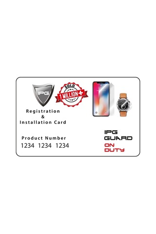 Ecr Huawei Watch Gt2 46 Mm Ekran Koruyucu (2 Adet)