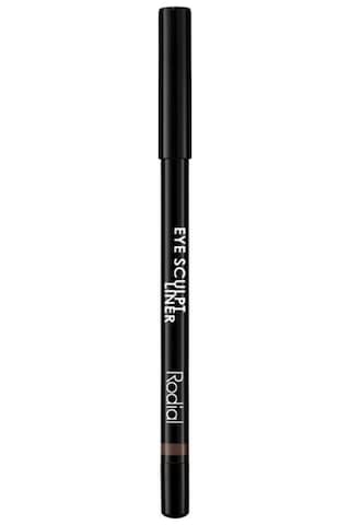 Rodial Black Coffee Gel Eyeliner 1.2g Uzun Süreli Ve Suya Dayanıklı Siyah Kahve Çok Renkli