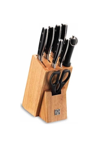 Korkmaz Multi Blade Bıçak Seti