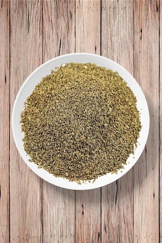 Organik Bitkim Kereviz Tohumu 1 KG