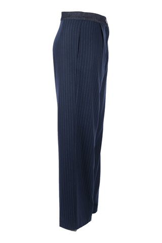 Pantolon Ysatis Lacivert