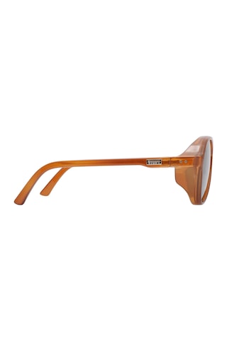 Sun's Good The Goose Kahverengi Unisex Güneş Gözlüğü