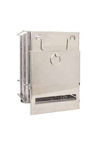 Urban Badger Muspel Katlanır Kamp Mangalı