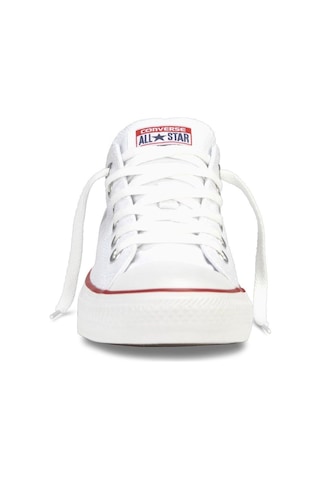Converse Chuck Taylor All Star Kadın Günlük Spor Ayakkabı C-con0m7652b10102 Beyaz