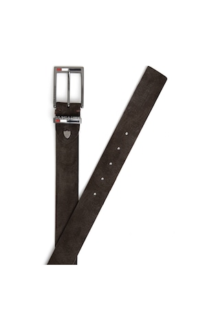 U.s. Polo Assn. Erkek Kahverengi Kemer 50294697-vr029 Kahverengi