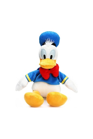 Donald Duck Pelüş - Lisanslı Donald Duck Peluş - Peluş