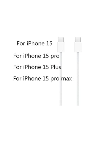 İphone 15/15pro/15 Pro Max/15 Plus Uyumlu 25w Hızlı Şarj Cihazı T