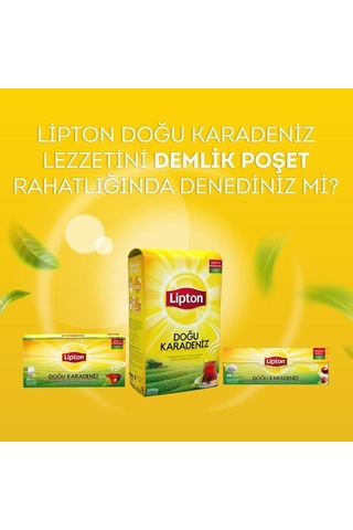 Doğukaradeniz Bardak Poset 50gr 1 Adet