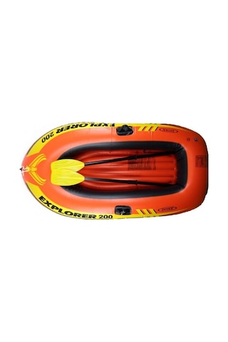 Intex Explorer 200 Kürekli Şişme Bot