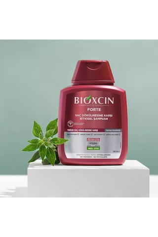 Forte- Tüm Saçlar Için Dökülme Karşıtı Şampuan 300 Ml 8697432091755