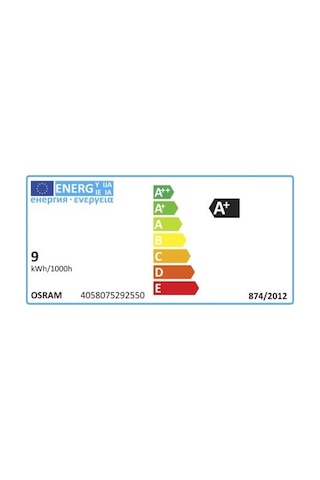 Osram Parathom 8.8 W E27 Dimamble Led Ampul Gün Işığı