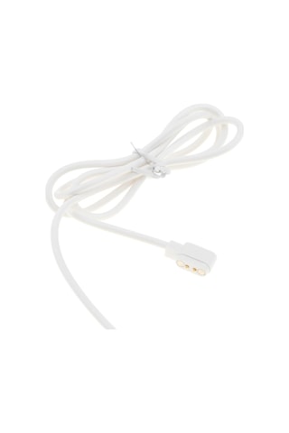 Suntek 2 Pin USB Manyetik Şarj Kablosu