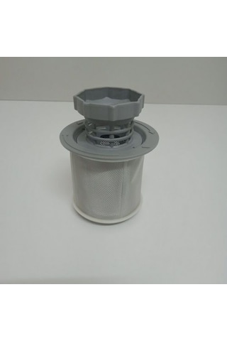 Bosch Uyumlu - Siemens  Profilo Bulaşık Makinesi Filtresi 548349698