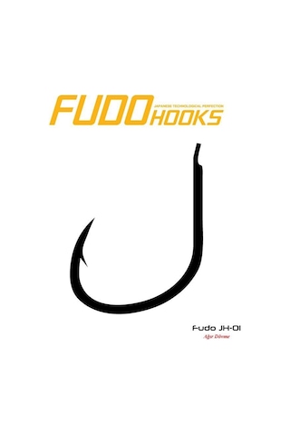 7408 Fudo Jh-01 Galvaniz Iğne (447528980)