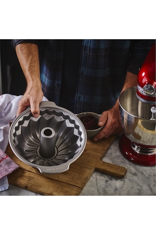 Kitchenaid Kek Kalıbı 24 Cm