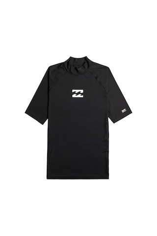 Bıllabong Billabong Waves All Day Erkek Siyah Lycra Blk