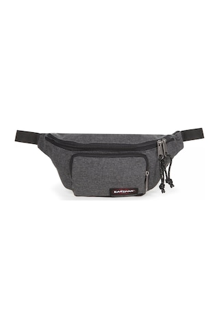 Eastpak Ek69E Page Bel Çantası (Black Denim)