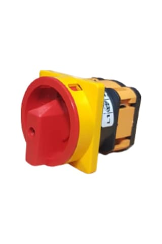 Ykl 1X10A Pako Şalter Opaş