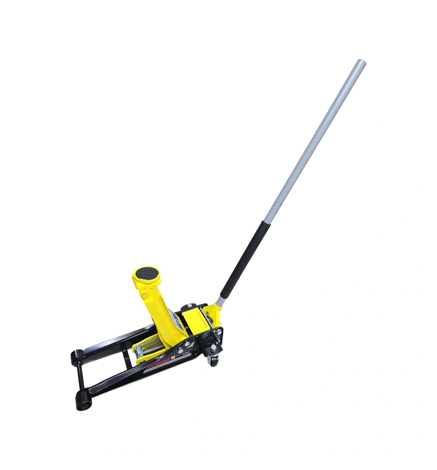 Fixonic B.h.d Bhd00368 3 Ton 75x500mm Hidrolik Arabalı Kriko