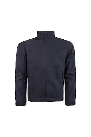 Tactical Outdoor Softshell Erkek Mont Shelldt03 Lacivert
