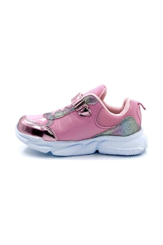 Sanbe 130y9217 Spor Ayakkabı Pembe Pembe