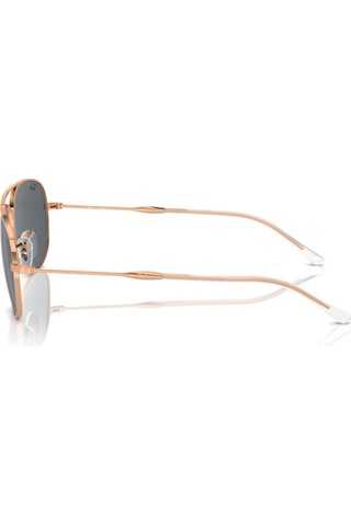 Ray-ban 0rb3735 9202r5 57 Unisex Güneş Gözlüğü