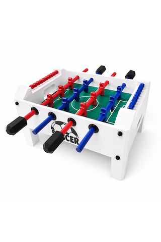 3d Baskı Mini Langırt Masası 25x18 Cm Masaüstü Langırt Oyunu Eğlenceli Ofis Ve Ev Oyuncağı