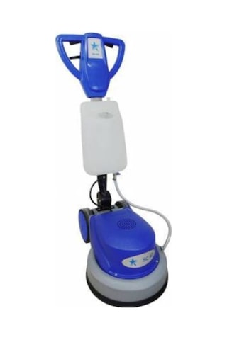 Cleanvac SC 42 750 W Halı Yıkama ve Yer Cila Makinesi