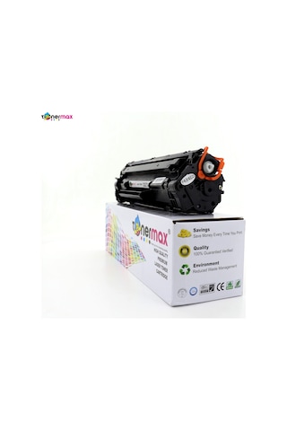 Hp Laserjet P1005 Uyumlu Toner - Hp Cb435A Uyumlu Toner