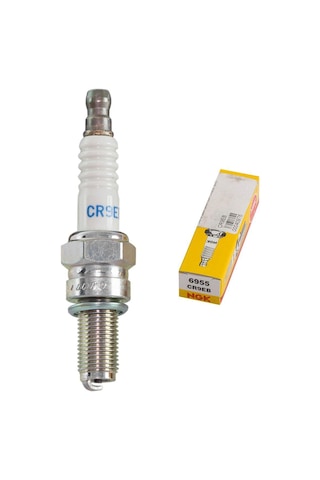 Ngk Cr9eb 2011-2022 Aprilia RSV4 RF Buji Standart Tip