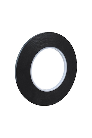 Zibox Weko Wbk004 4mm 10 Metre 0.86mm Kalınlık Panel Yapıştırma Kenar Bandı