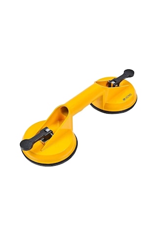 Ultima. Fayans İçin Vakumlu Vantuz Cama Krikosu 80 Kg'a Kadar 153577715