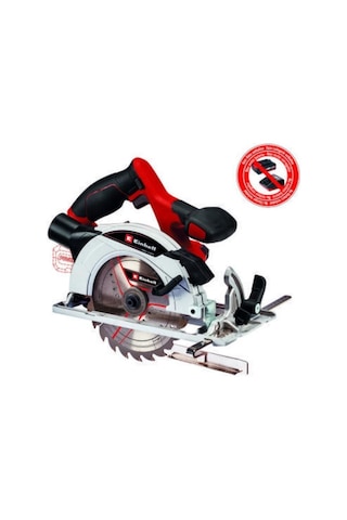 Einhell Te Cs 18/165/1 Li Solo Aküsüz Daire Testere