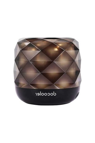 Flybuy Docooler Rbs-f1 V4.2 Kablosuz Stereo Hoparlör, 360 Ses, Bluetooth, Hafif Ve Taşınabilir, Mükemmel Ses Kalitesi