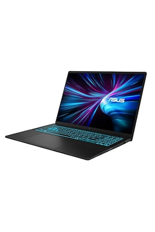 Asus Vivobook 16 V3607VU-RP061W Core 5-210H 8 GB 512 GB SSD 6 GB RTX4050 16" W11H Dizüstü Bilgisayar