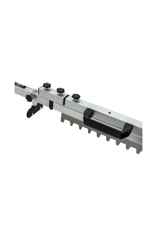 Rox 0167 Ayarlı Su Terazili Taraklı Fayans Tesviye Mastarı 153 Cm