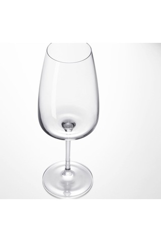 Beyaz Şarap Kadehi, Cam, 42 Cl Beyaz