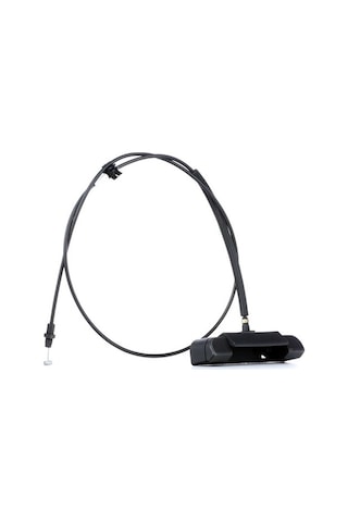 Orta Kapı İç Açma Kolu Telli Kısa Şase Ford Connect (Oem: 2t14 V266a62 Ag)