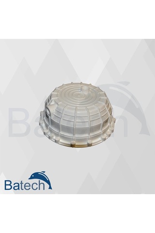 Batech Par56 Ledli Havuz Lambası Komple Armatür Çok Renkli