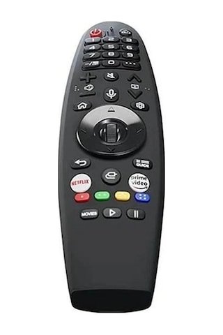 Dijitsu Uyumlu 55dw9900 Webos Tv Kumanda